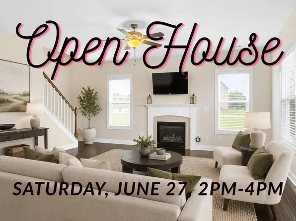 46 Rowland Dr, Fuquay Varina, NC 27526