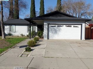 2877 Seville Cir, Antioch, CA 94509