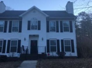 257 Baron Dr, Chelsea, AL 35043