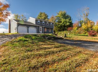21 Fairfield Drive, Woodstock, CT 06281