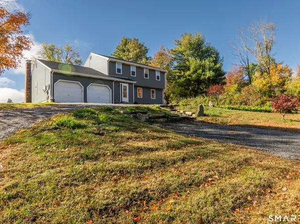 21 Fairfield Drive, Woodstock, CT 06281