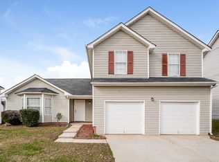 3735 Salem Chapel Dr, Lithonia, GA 30038