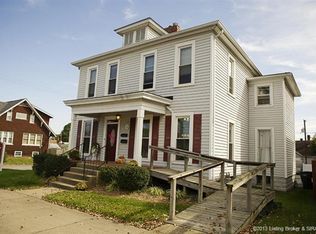 1842 E Spring St, New Albany, IN 47150