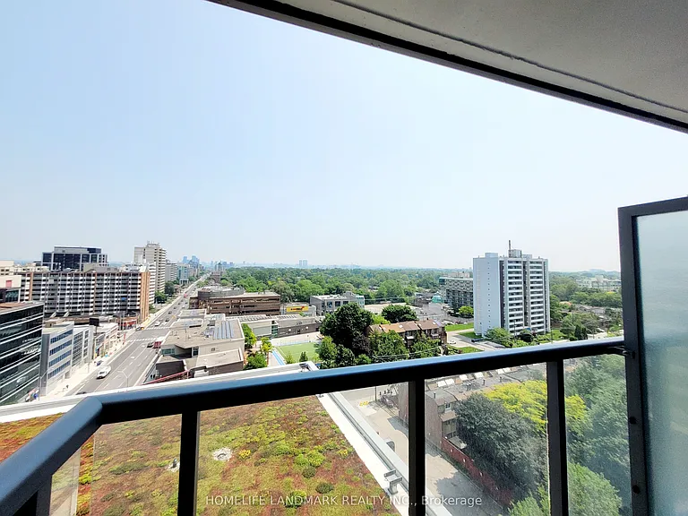 125 Redpath Ave #1213 — Photo 25