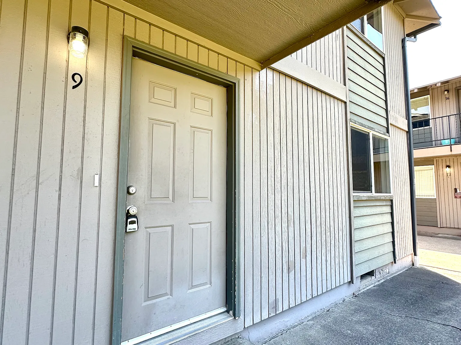 2 bed, $1,495 — Photo 2