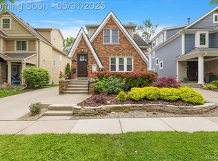 1368 Bird Ave, Birmingham, MI
