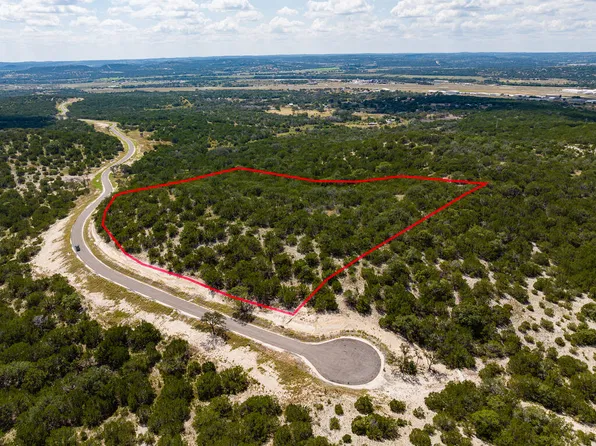 474 Dark Sky Path, Kerrville, TX 78028