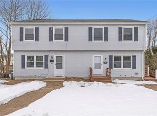 12 Batterson Ave, Westerly, RI 02891