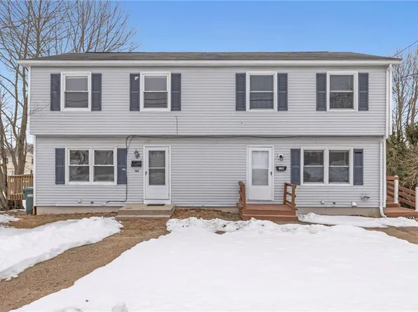 12 Batterson Ave, Westerly, RI 02891