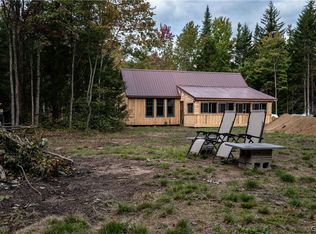 292 Hughes Rd, Forestport, NY 13338