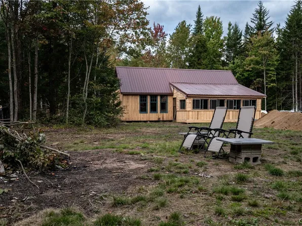 292 Hughes Rd, Forestport, NY 13338