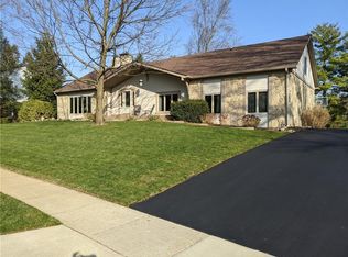 11827 Somerset Way E, Carmel, IN 46033