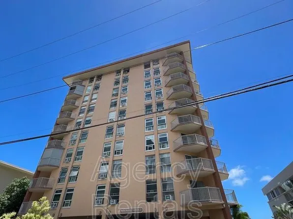 1031 Maunaihi Pl APT 902, Honolulu, HI 96822