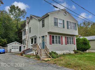 11 Busse St, Lincoln Park, NJ 07035