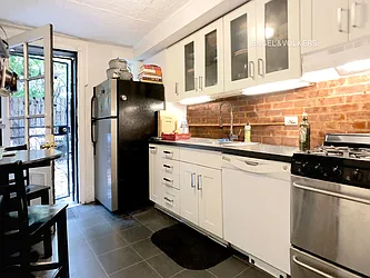 Rented by Engel & Völkers New York City