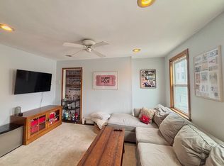 93 Baxter St #2, Boston, MA 02127