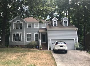 5201 Longwood Dr, Durham, NC 27713