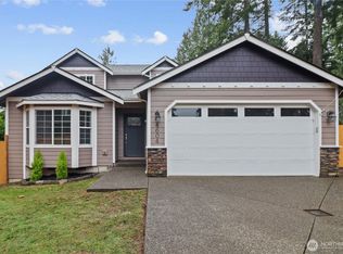 4604 28th Avenue SE, Lacey, WA 98503