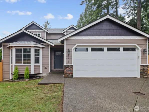 4604 28th Avenue SE, Lacey, WA 98503