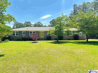 1208 N 24th Ave, Dillon, SC 29536
