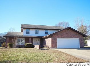 1309 Oakland Hills Ct, Springfield, IL 62704