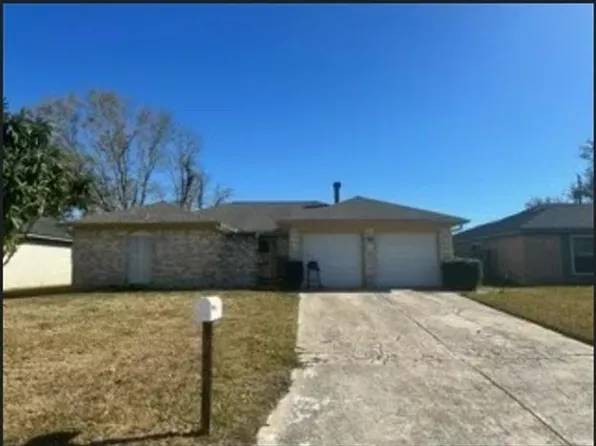 2929 Ocean Way, League City, TX 77573