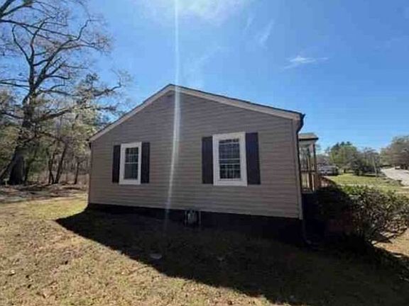 Property Side View