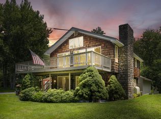 23 Burke Rd, Naples, ME 04055