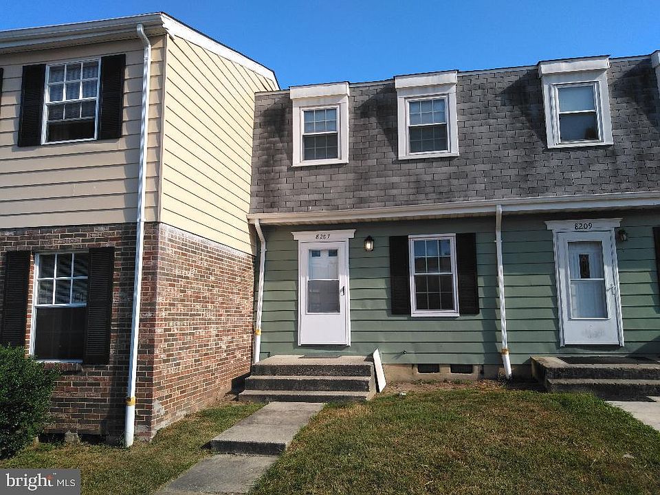 1st image of 8207 Tomlinson Ct