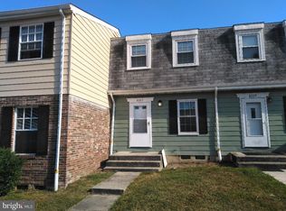 8207 Tomlinson Ct, Severn, MD 21144