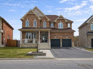 23 Webb Trl, New Tecumseth, ON L0G1W0