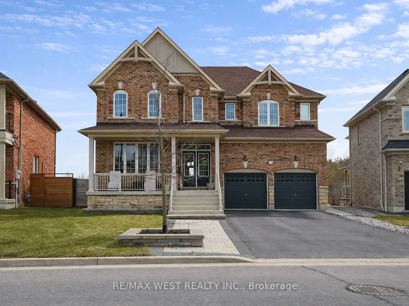 23 Webb Trl, New Tecumseth, ON L0G 1W0