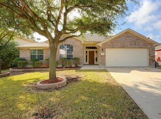 917 Old Wick Castle Way, Pflugerville, TX 78660