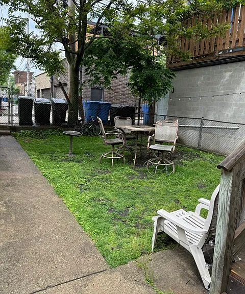 1910 N Leavitt St #G — Photo 16