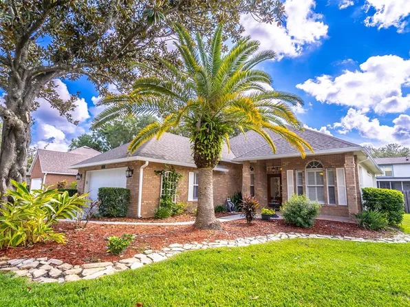 5448 Birchbend Loop, Oviedo, FL 32765