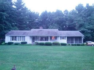 305 Buck Pond Rd, Westfield, MA 01085