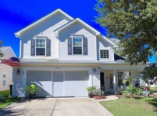 1226 Brighton Ave., Myrtle Beach, SC 29588