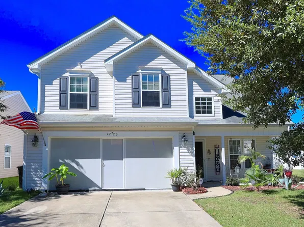 1226 Brighton Ave., Myrtle Beach, SC 29588