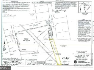 Moores Rd, Brandywine, MD 20613