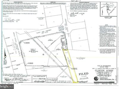 Moores Rd, Brandywine, MD, 20613