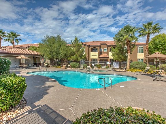 3rd image of 9000 Las Vegas Blvd S Unit 1024