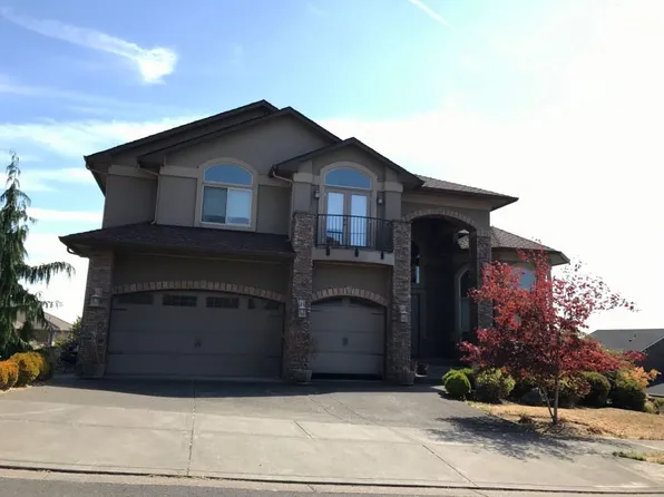 12498 SE Bari Ave, Happy Valley, OR 97086