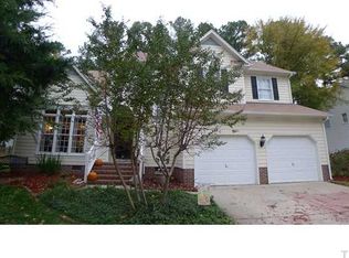 3205 Loyal Ln, Raleigh, NC 27615