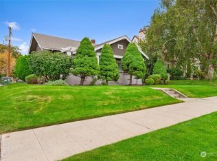 117 S Delaware Ave, Wenatchee, WA 98801