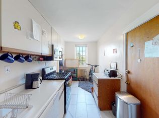 17 Governors Ave #2, Medford, MA 02155