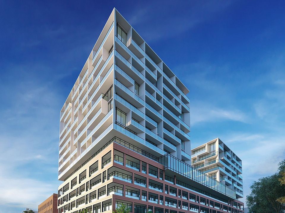 1st image of 9 Tecumseth St #401