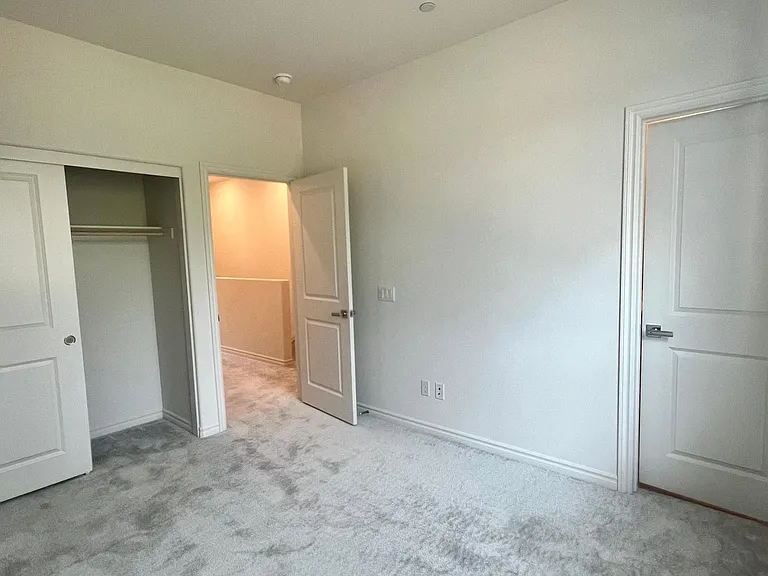 guest room at first floor