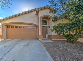 29360 N Rosewood Dr, San Tan Valley, AZ 85143