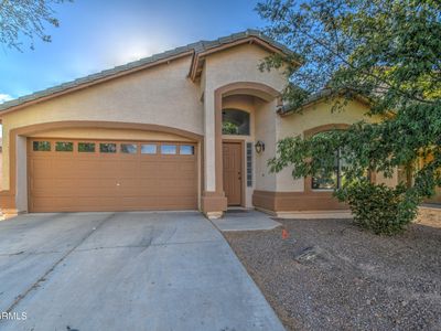 29360 N Rosewood Dr, San Tan Valley, AZ, 85143
