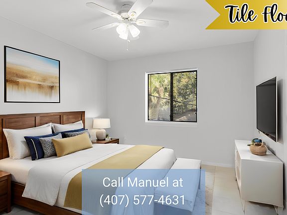 4th image of 1040 S Buena Vista Dr #1040
